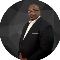 JAJ Commercial Employee Marcel A. Jordan's profile photo