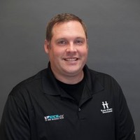 NSI Industries Employee Charles Hoskins's profile photo