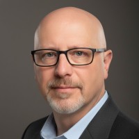 TRG Employee Rich Pennock's profile photo