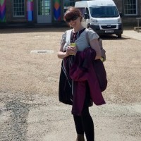 Prova Employee Natalia Gameson's profile photo