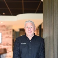 Grounded Employee Dave Bennett's profile photo