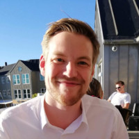 Henrik Jørgensen Email