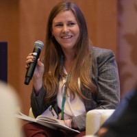 Creative Realities, Inc. Employee Jackie Walker's profile photo