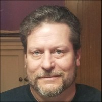 Paul Whitcomb