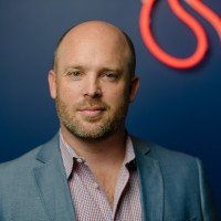 Smokeball - Legal Software Employee Hunter Steele's profile photo