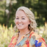 Vista Financial Group Employee Kate Bcom's profile photo
