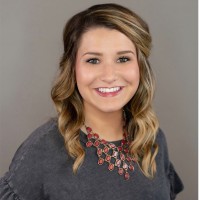 Allyson Wilson Email & Phone Number