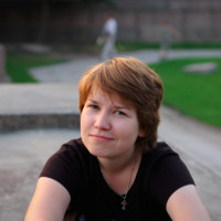 RingCentral Employee Yulia Pavlova's profile photo