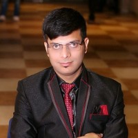 Intime Infotech Inc Employee Ankush Arora's profile photo