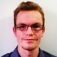 NTT Employee Jan Havel's profile photo