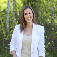 UPM Raflatac Employee Morgan Dundas's profile photo