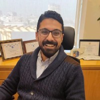 Contrack Facilities Management S.A.E Employee Ahmed Elsenosy's profile photo