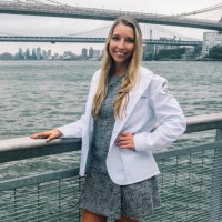 Wilmot Cancer Institute Employee Brianna McKelvie's profile photo