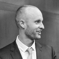 Integrated Field Solutions Employee Peter Vandendriesse's profile photo