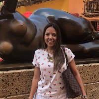 Balsera Communications Employee Victoria Carmona's profile photo