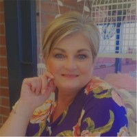 Vodacom Employee Deidre Meyer's profile photo