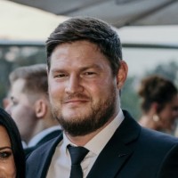 Digital Vision Employee Manie Steyn's profile photo