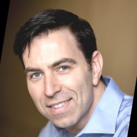 Scotiabank Employee David Richer's profile photo