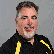 Deltrol Controls Employee James Burazin's profile photo