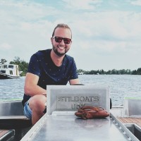 Solidd Steel Structures Employee Jan De Vries's profile photo