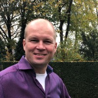 Rofresco Employee Jeroen Rommelse's profile photo