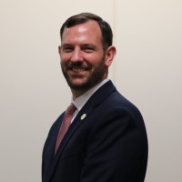 Rockland Community College Employee Ian Wolf's profile photo