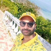 Sumender Pathania Email