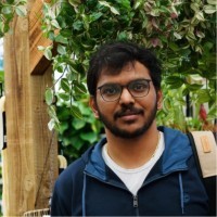 Aravind Venkatesan Email