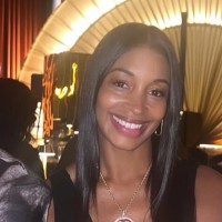 Gray Segments Employee Jacqueline Draper's profile photo