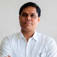 UK&Co Employee Manjunath Shenoy's profile photo