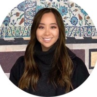 Ashley Kim Email & Phone Number