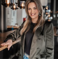 Monsterscore // Fieldmarketing Employee Danique de Bont's profile photo
