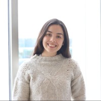 TRANSFORME Consultores Employee Michelle Takamatsu's profile photo