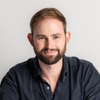 Sure Studios Employee Justin Solomons's profile photo