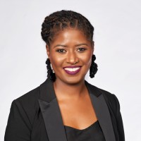 Rashada Leroy