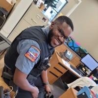 City of Orange Beach Employee Vidal Banks's profile photo