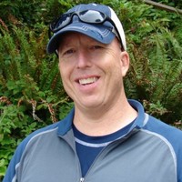 AECOM, Ports and Marine, Americas Employee John Rosner's profile photo