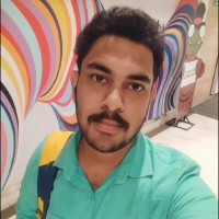 Vision Waves Employee Ritesh Chand's profile photo