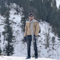 TatvaSoft Employee Patel Deep's profile photo