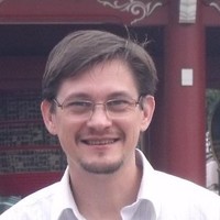 Canadian Space Agency Employee Alexander Koujelev's profile photo