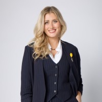 Mastermind Toys Employee Danielle Bazely's profile photo