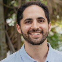 NextEra Analytics Employee Miled Mourad's profile photo