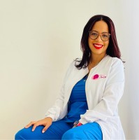 CAIMED - Centro de Atención e Investigación Médica Employee Sorivel Sosa Hilario's profile photo