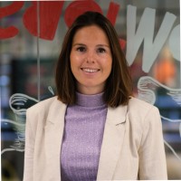 NOWJOBS Employee Celine Blomme's profile photo