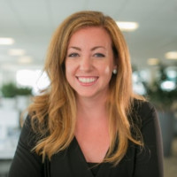 Motus Employee Kristin Decamp's profile photo