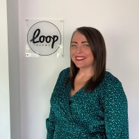 Loop Talent Employee Daisy Stone's profile photo