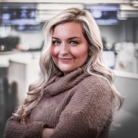 The Academy Volleyball Club Employee Taylor Williams's profile photo