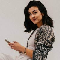 MOBurst Employee Julia Salume's profile photo