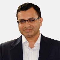 SynergyTop, Inc Employee Jayesh Totla's profile photo