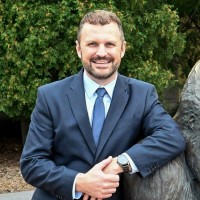 Brookfield Zoo Employee Mike Adkesson's profile photo